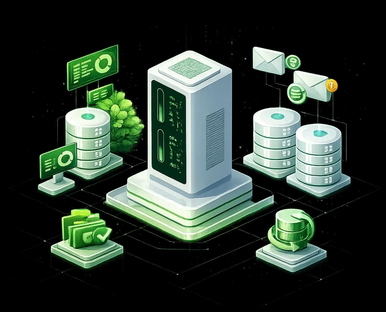 Proxmox Virtual Environment